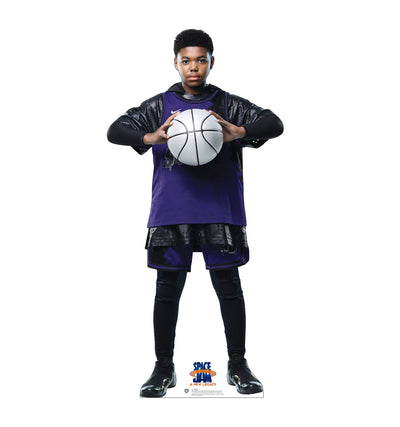 Dom (Space Jam A New Legacy) Cardboard Cutout