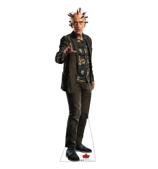 Thinker (WB The Suicide Squad 2) Cardboard Cutout