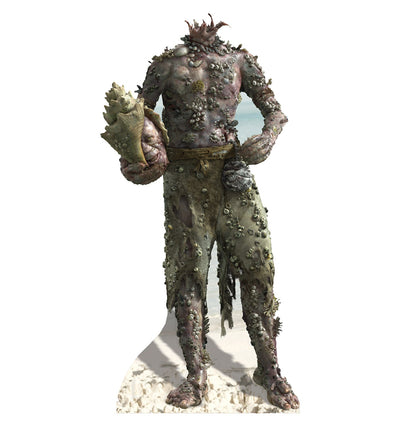 Hadras POTC: At Worlds End Cardboard Cutout