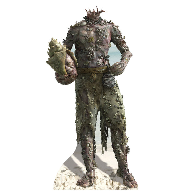 Hadras POTC: At Worlds End Cardboard Cutout