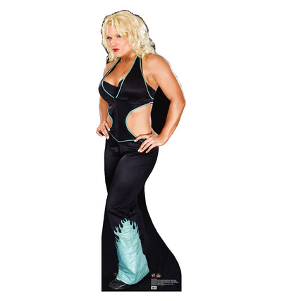 Beth Phoenix WWE Cardboard Cutout