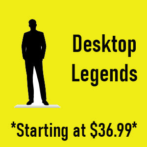 Desktop Legends