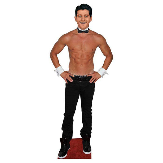 Paul Ryan Republican Cardboard Cutout