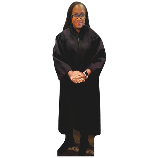 Queen Boudica Cardboard Cutout