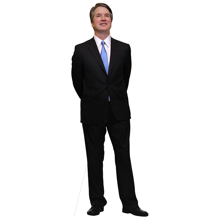 Brett Kavanaugh Cardboard Cutout