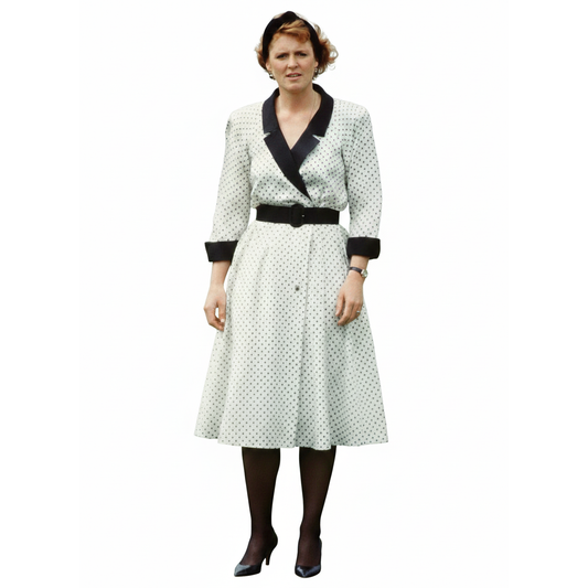 Sarah Ferguson Duchess of York 1991 Cardboard Cutout