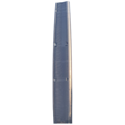 Wuhan Greenland Center Cardboard Cutout