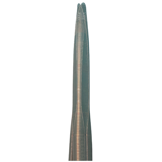 Tianjin Chow Tai Fook Binhai Center Cardboard Cutout