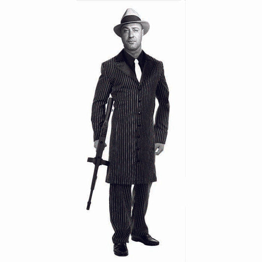 Machine Gun Kelly Cardboard Cutout