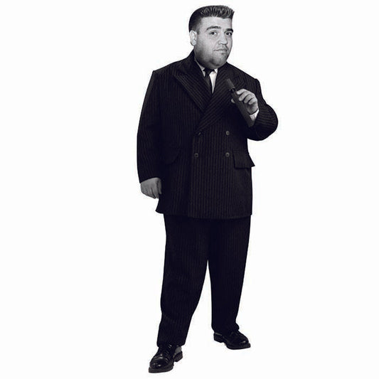 Vincent Gigante Cardboard Cutout
