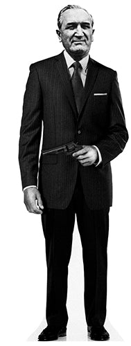 Joe Bonanno Cardboard Cutout