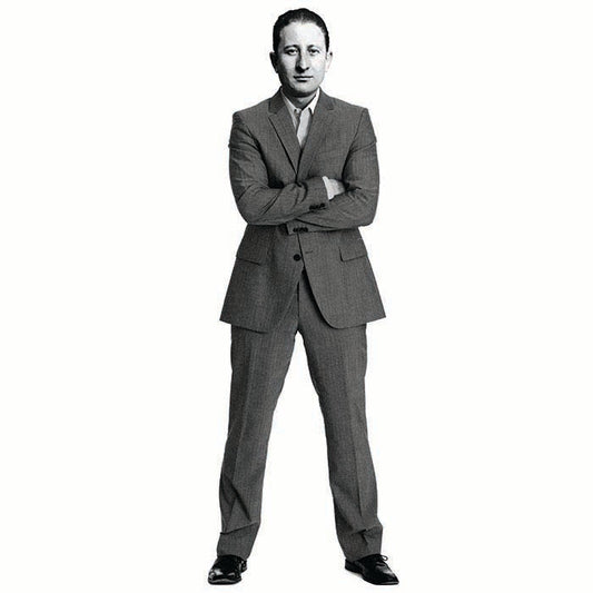 Carlo Gambino Cardboard Cutout