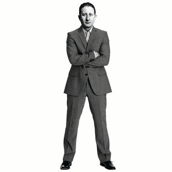 Carlo Gambino Cardboard Cutout