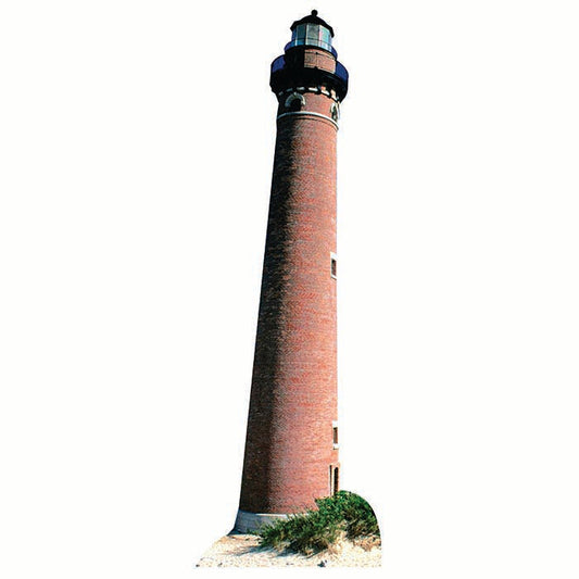 Little Sablehouse Cardboard Cutout