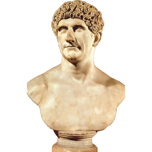 Mark Antony Cardboard Cutout