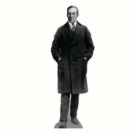 T.E. Lawrence Cardboard Cutout