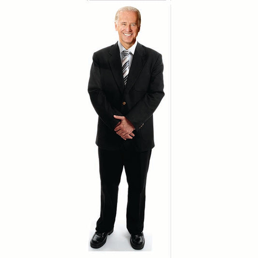 Joe Biden Cardboard Cutout
