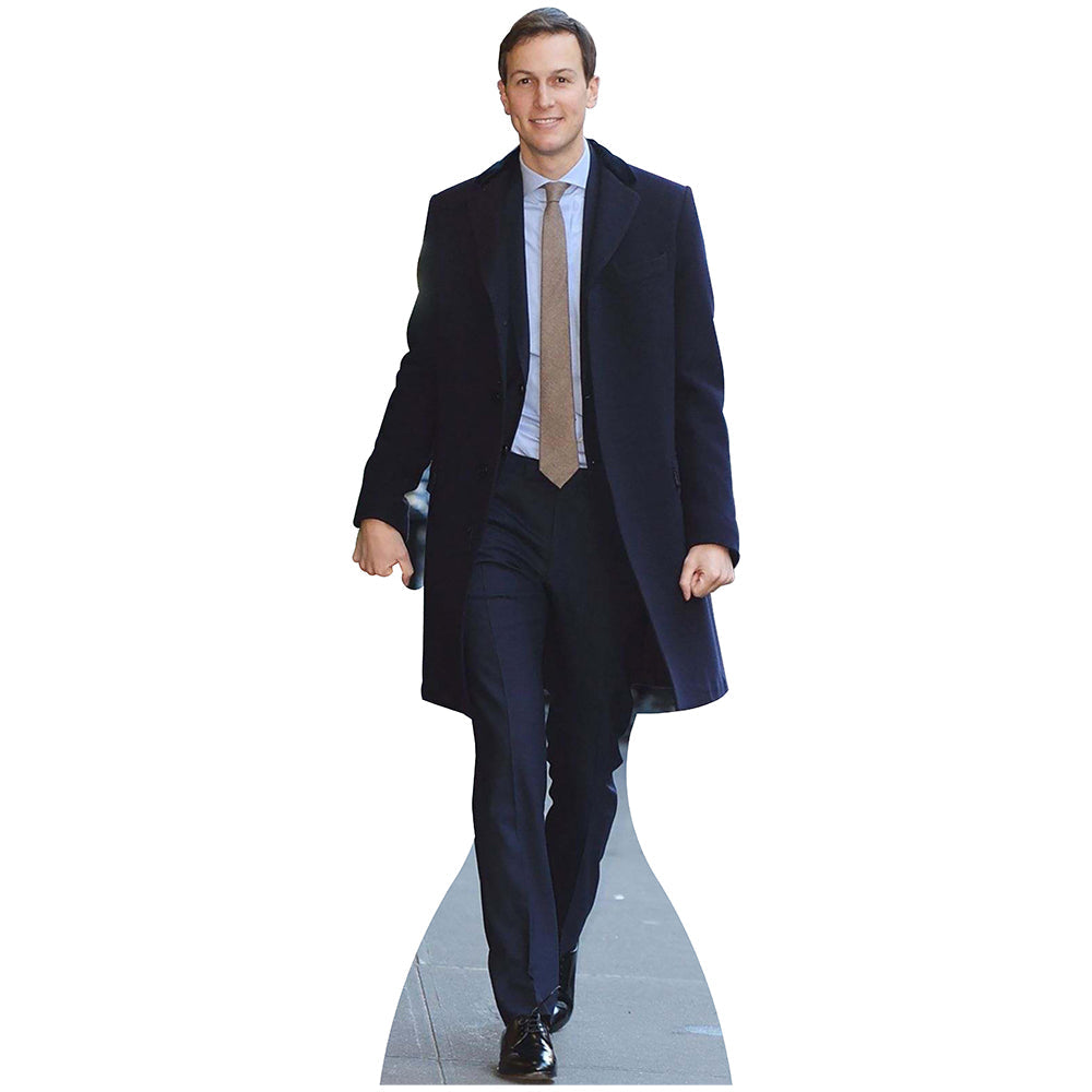 Jared Kushner Cardboard Cutout