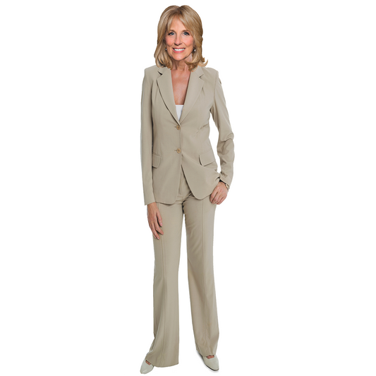 First Lady Jill Biden