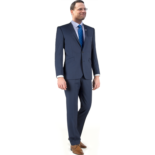 Josh Shapiro Cardboard Cutout