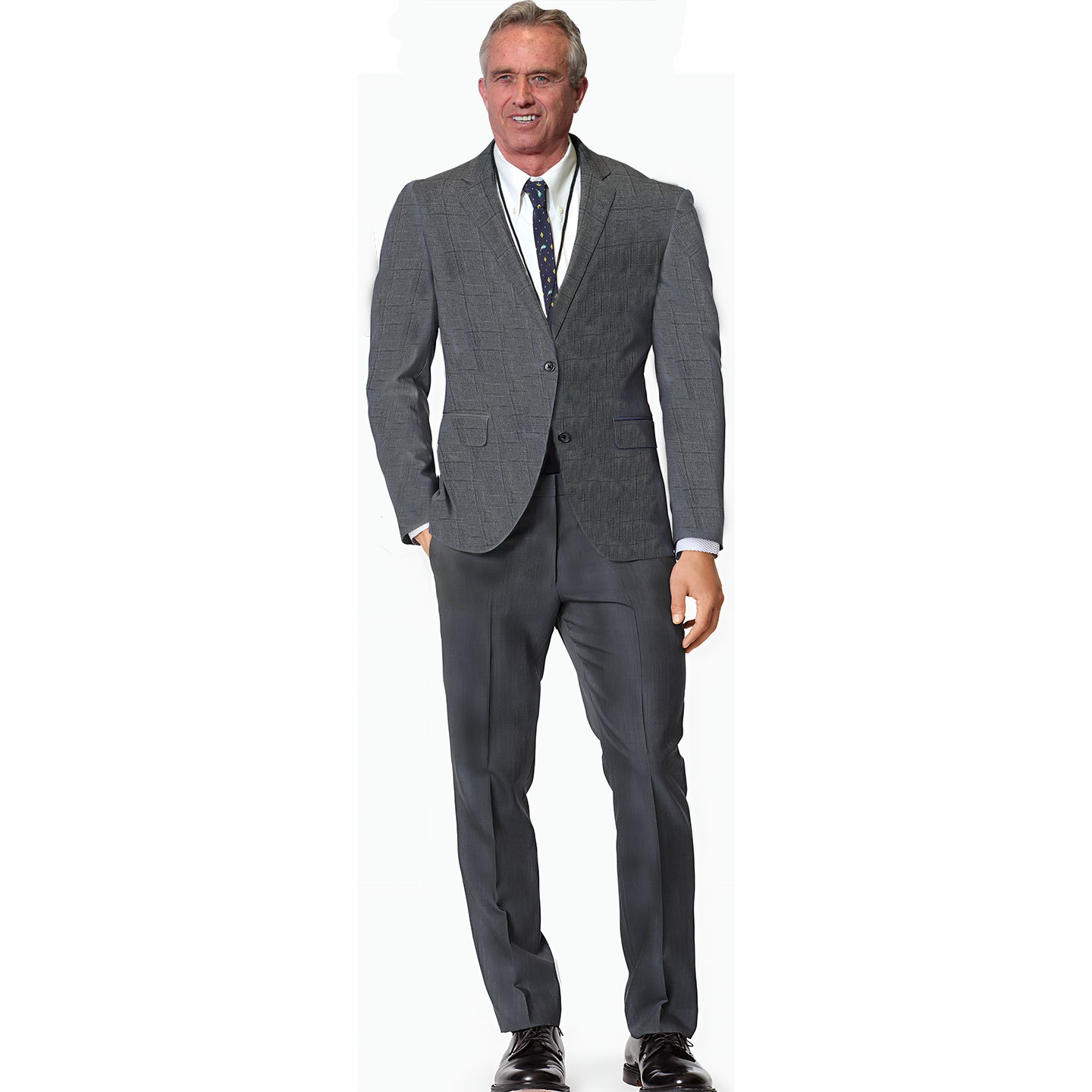 Robert F Kennedy Jr Cardboard Cutout