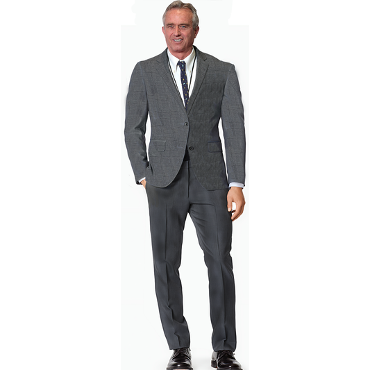 Robert F Kennedy Jr Cardboard Cutout