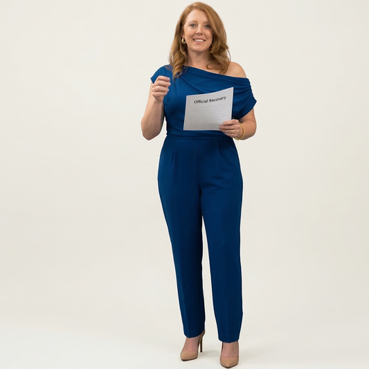 Casey Means Surgeon General Make American Healthy Again Cardboard Cutout