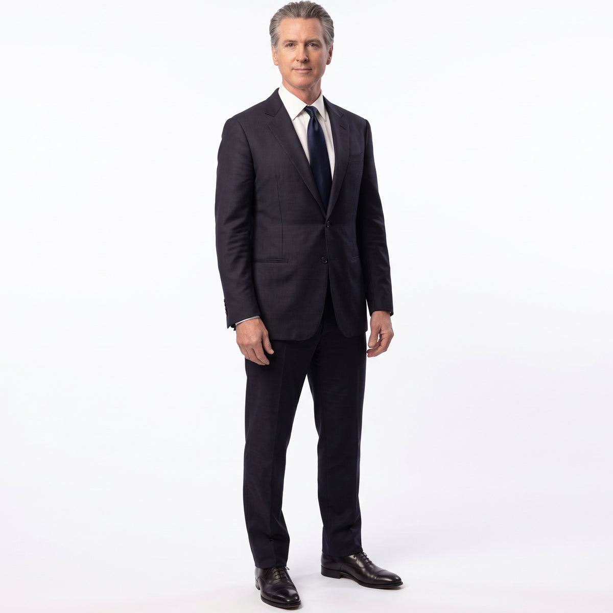 Gavin Newsom California Governor Cardboard Cutout