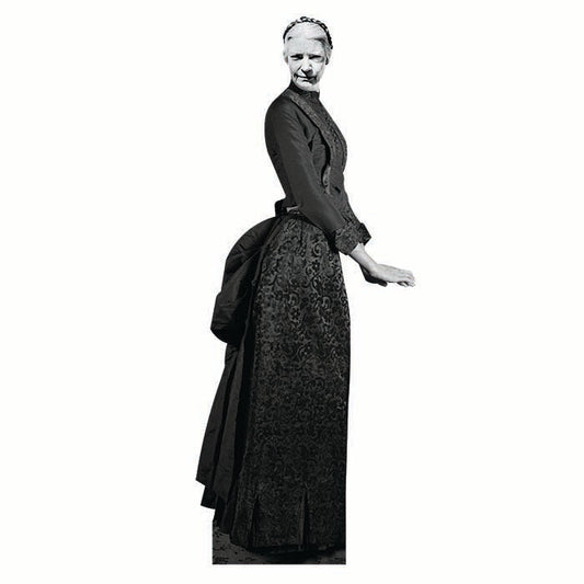 Dorothy Day Cardboard Cutout