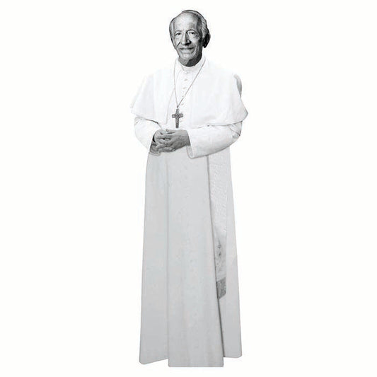 Pope Leo XIII Cardboard Cutout