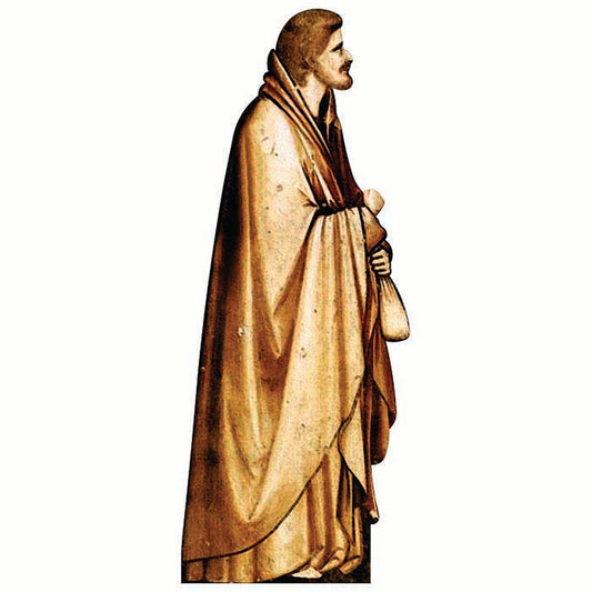 Judas Iscariot Cardboard Cutout