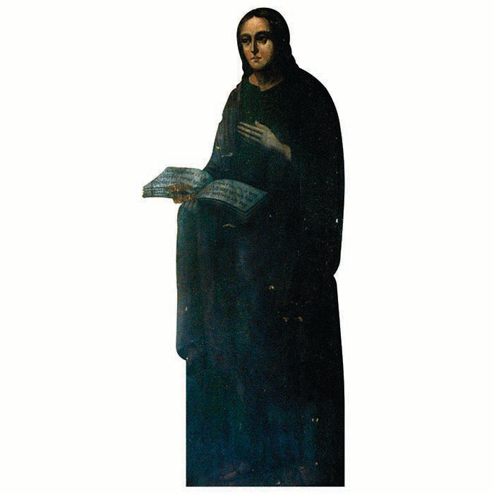 Saint Philip Cardboard Cutout