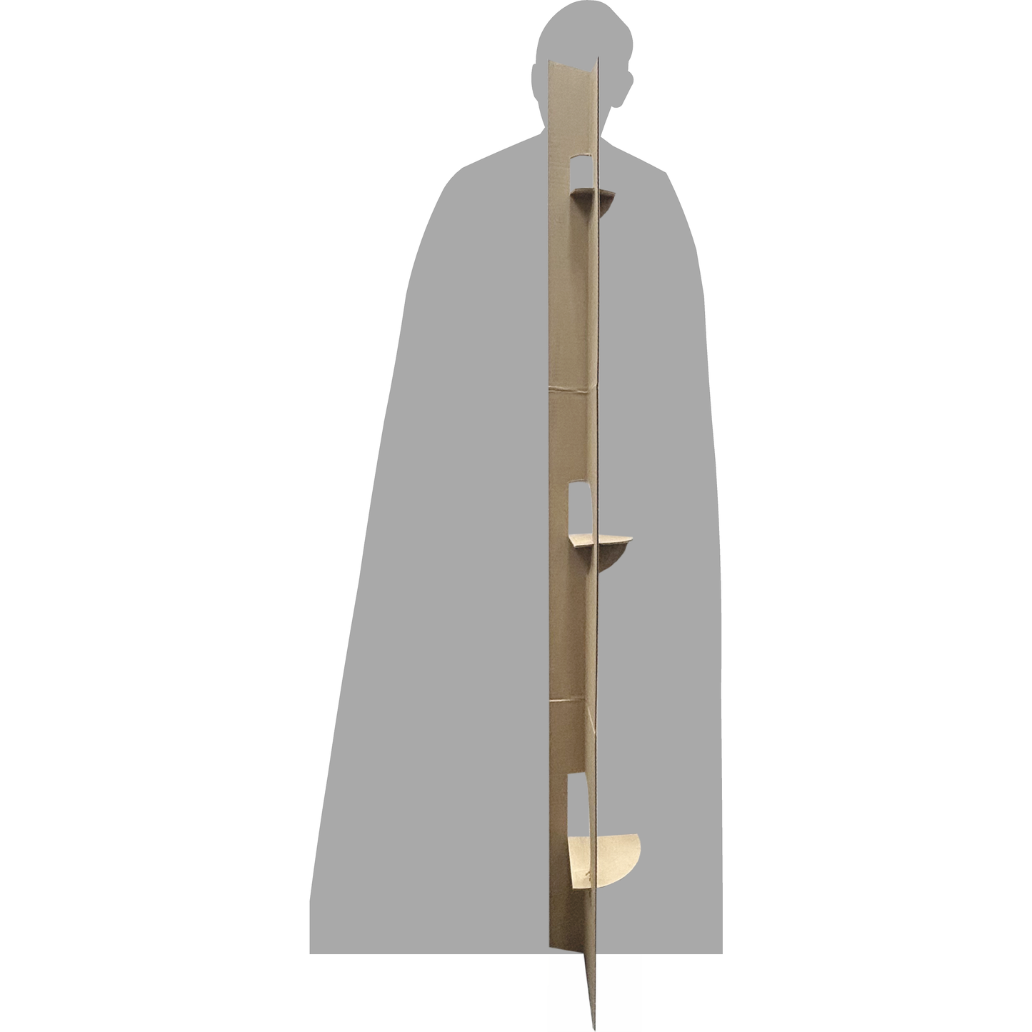 Archbishop Fulton J Sheen Cardboard Cutout Standee Standup