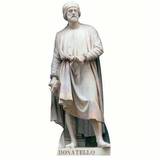 Donatello Cardboard Cutout
