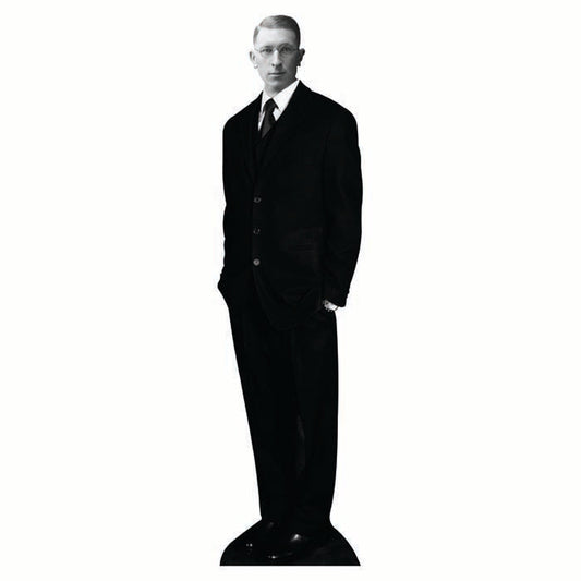 Frederick Banting Cardboard Cutout