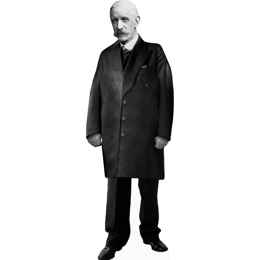Frederick Gowland Hopkins Cardboard Cutout