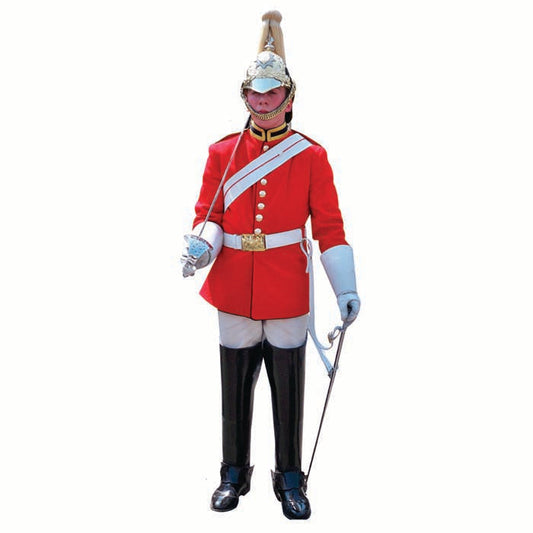 British Palace Guard 2 Cardboard Cutout