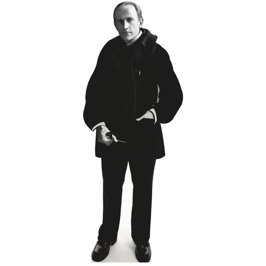 AA Milne Cardboard Cutout