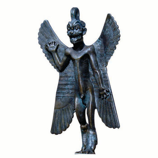 Pazuzu Cardboard Cutout