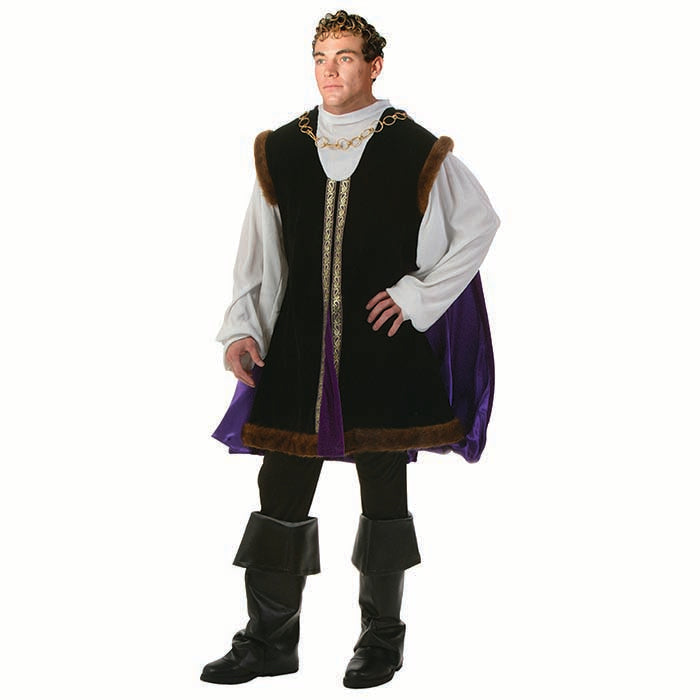 Romeo Cardboard Cutout