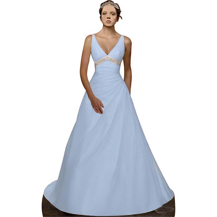 Cinderella Cardboard Cutout