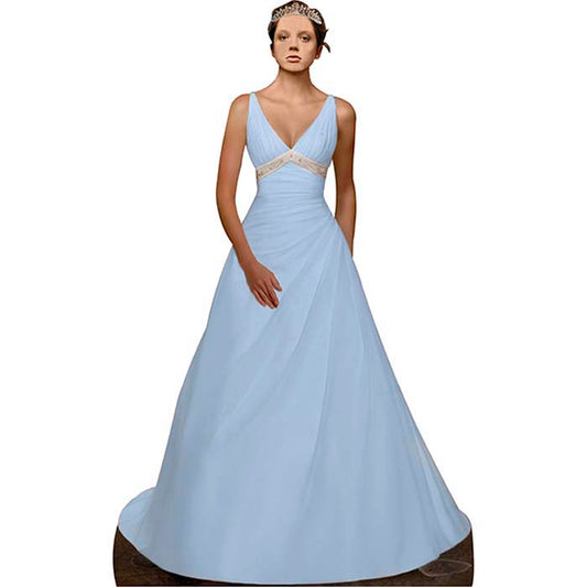 Cinderella Cardboard Cutout