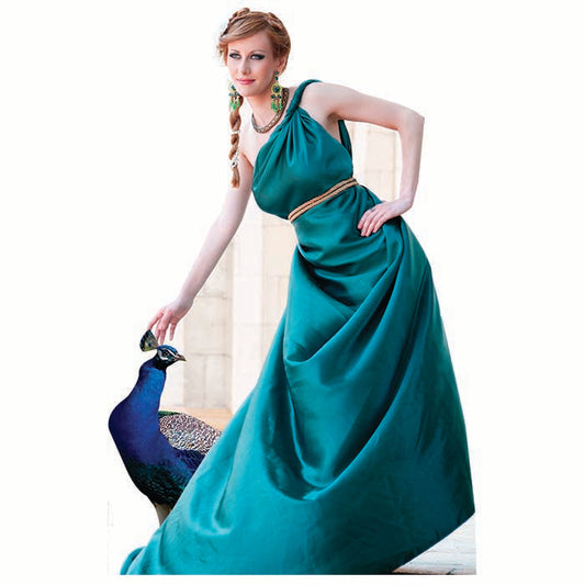 Hera Cardboard Cutout