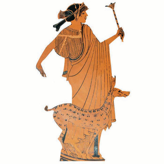 Artemis Cardboard Cutout