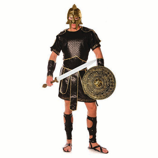 Gladiator Cardboard Cutout