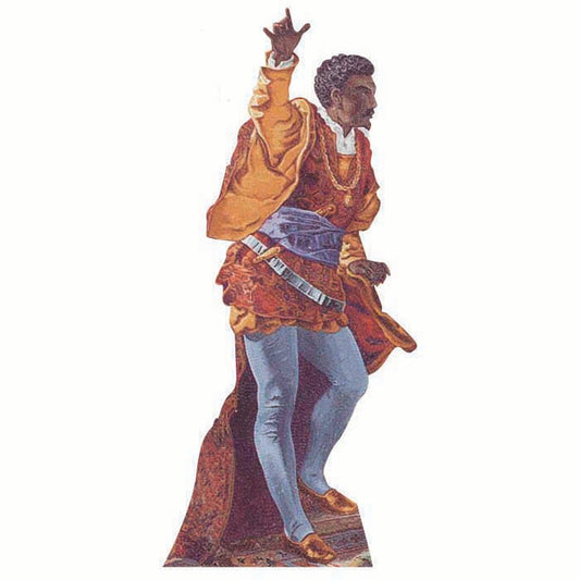 Othello Cardboard Cutout