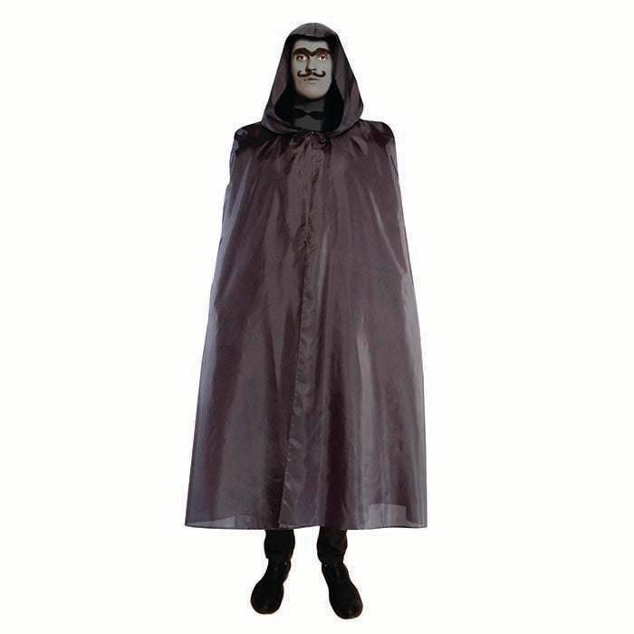 Mr Hyde Cardboard Cutout