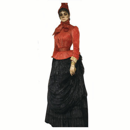 Anna Karenina Cardboard Cutout