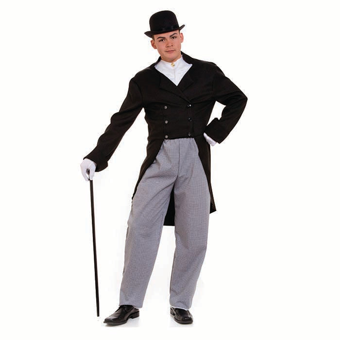 Doctor Watson Cardboard Cutout