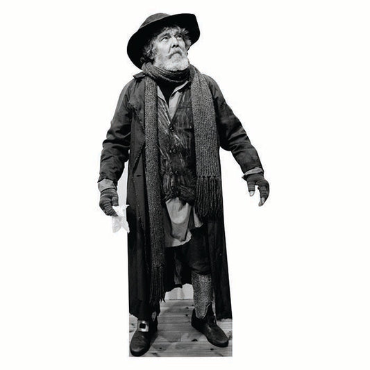 Fagin Cardboard Cutout